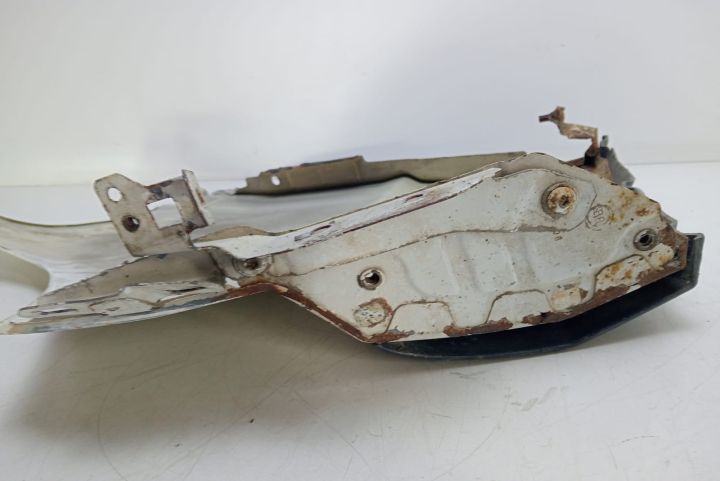 Aripa dreapta Peugeot Boxer a 2-a generatie Typ250 seria