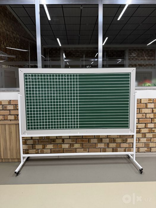 Доска Doska oqiv markaz bogcha maktab ofis uchun