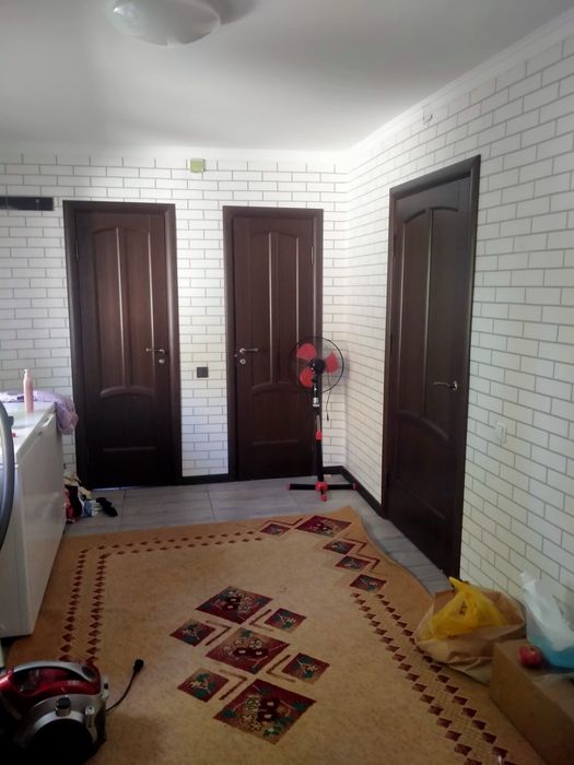 Продам большой теплый дом