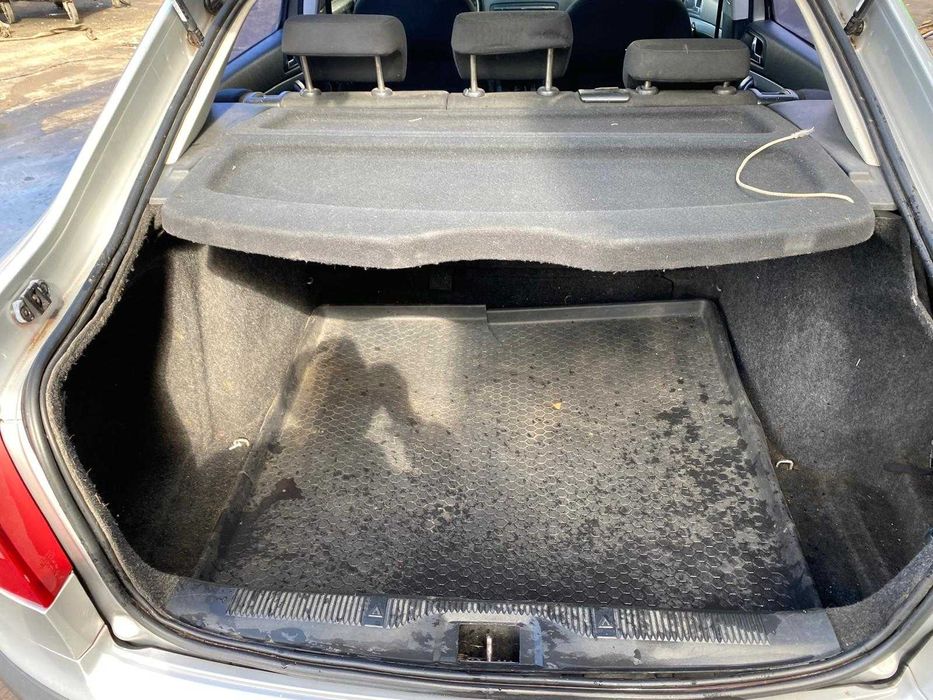 dezmembrez skoda octavia 2 cod motor BJB/haion octavia 2/usa octavia 2