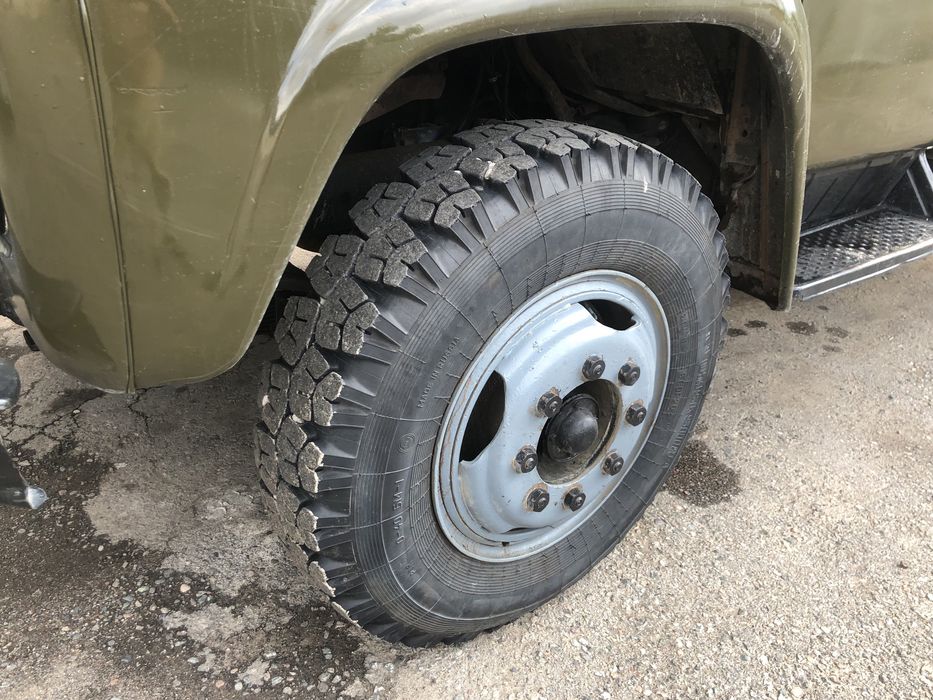 Зил 130 сельхозник 1994 год