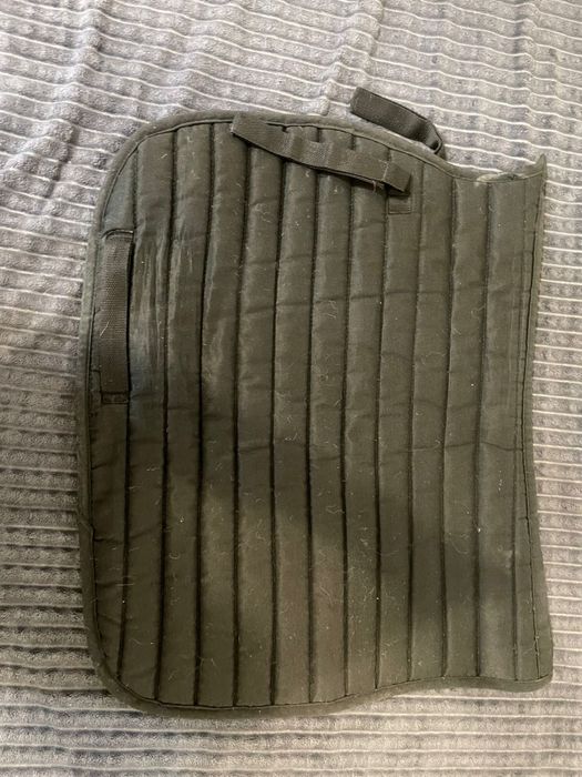 Вальтрап для лошади под седло