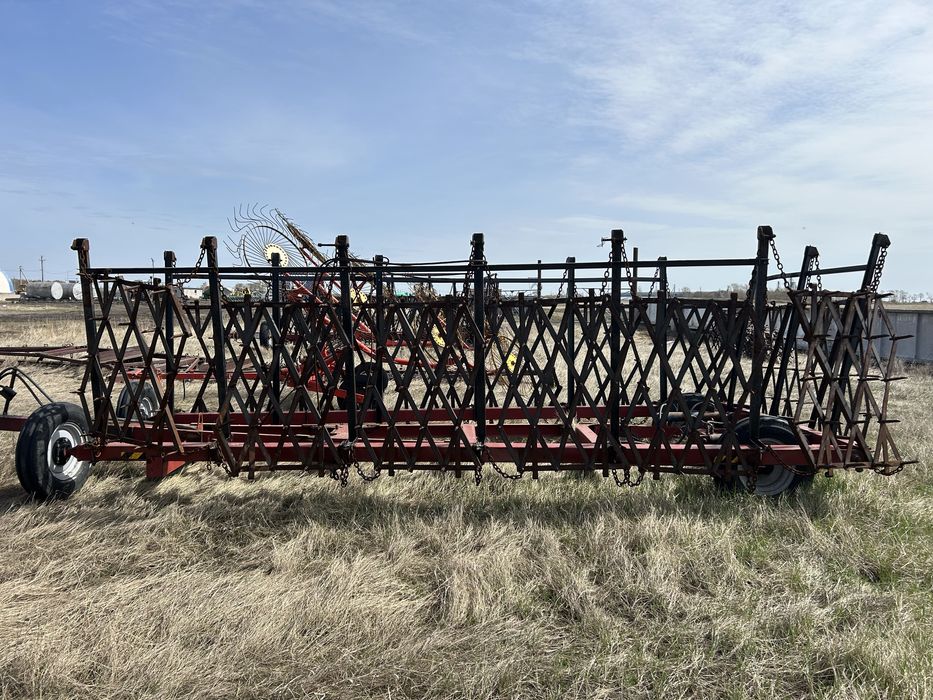 Продам борону зубовую БЗГ-14М