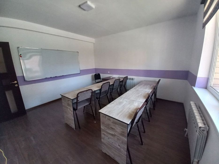 Сдаю офис под колл центр или курсы, рядом есть метро