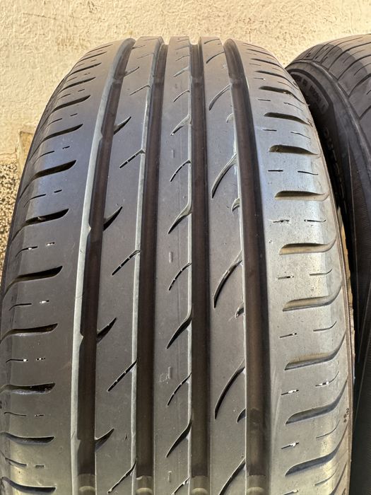 Автомобилни гуми 185 55 15 Nexen