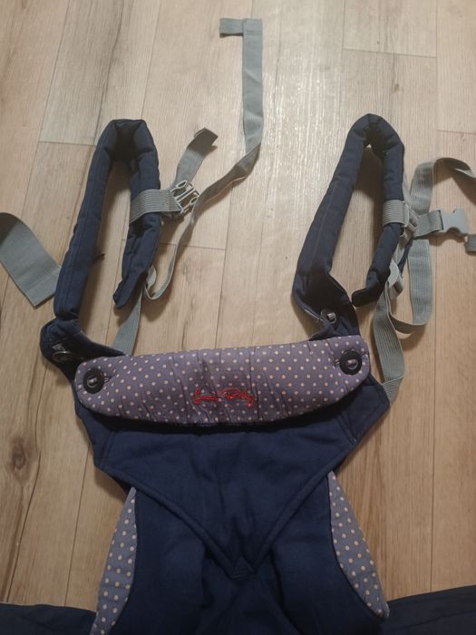 Продам переноску для детей/ кенгуру