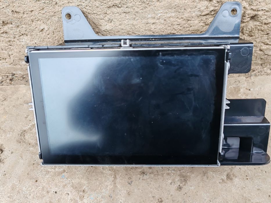 Display  Renault kadjar AN : 2016 / 280342118R