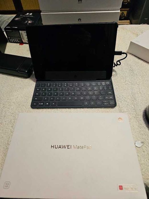 Таблет Huawei MATEPAD 10.4  LTE 4G Нов