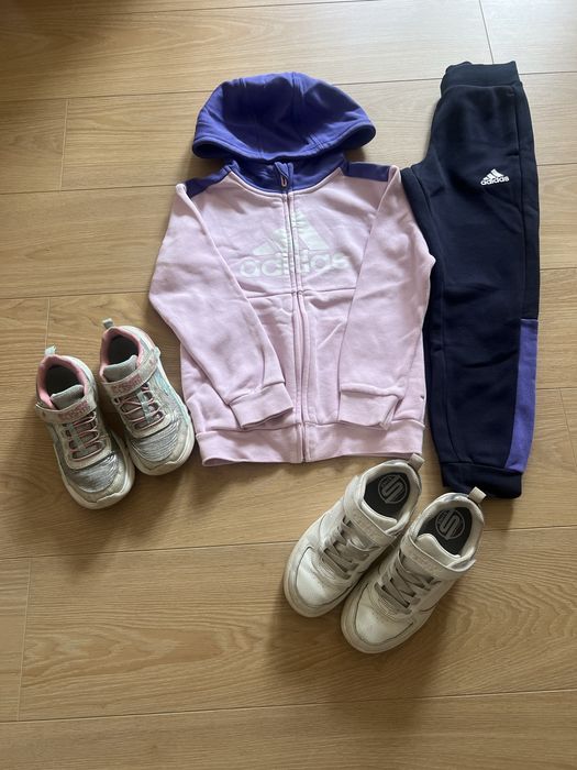 Спортен  екип  Adidas