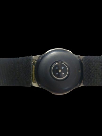 Galaxy watch 3 серии