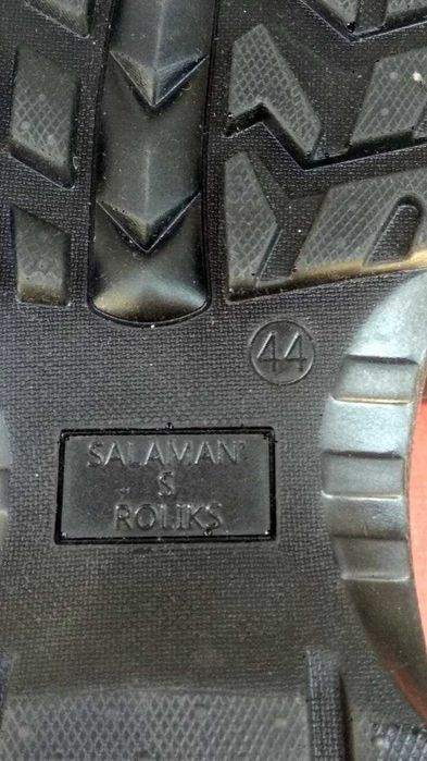 Мужские ботинки саламандра.Новые 44-45размер.