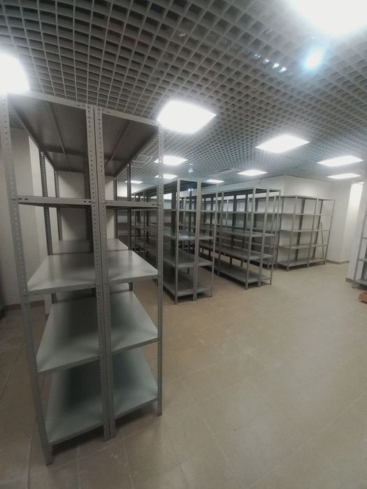 Продажи Стилажи оптом ценах