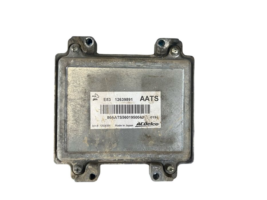 Kit Sistem De Pornire/Oprire Opel Astra J A14Xer 74Kw 1.4 Euro5 2009