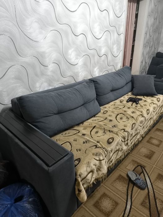 Диван раскладушка