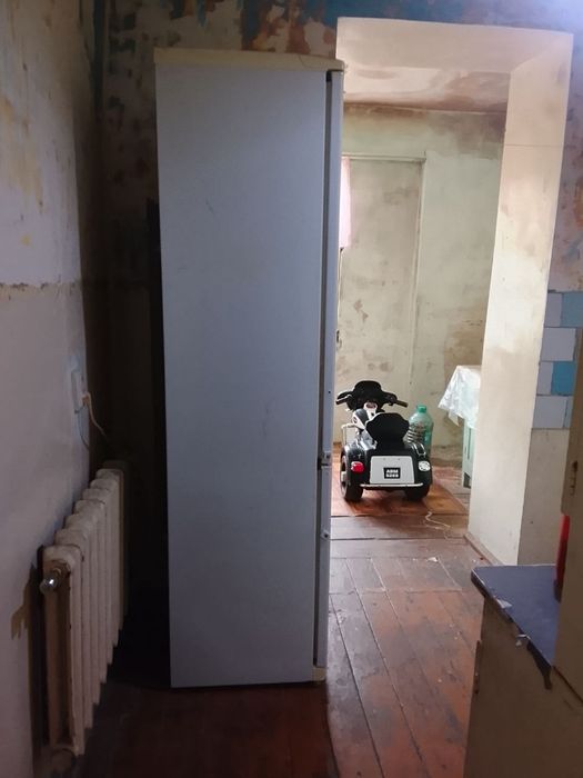 Holodelnik katta yaxshi xolatda