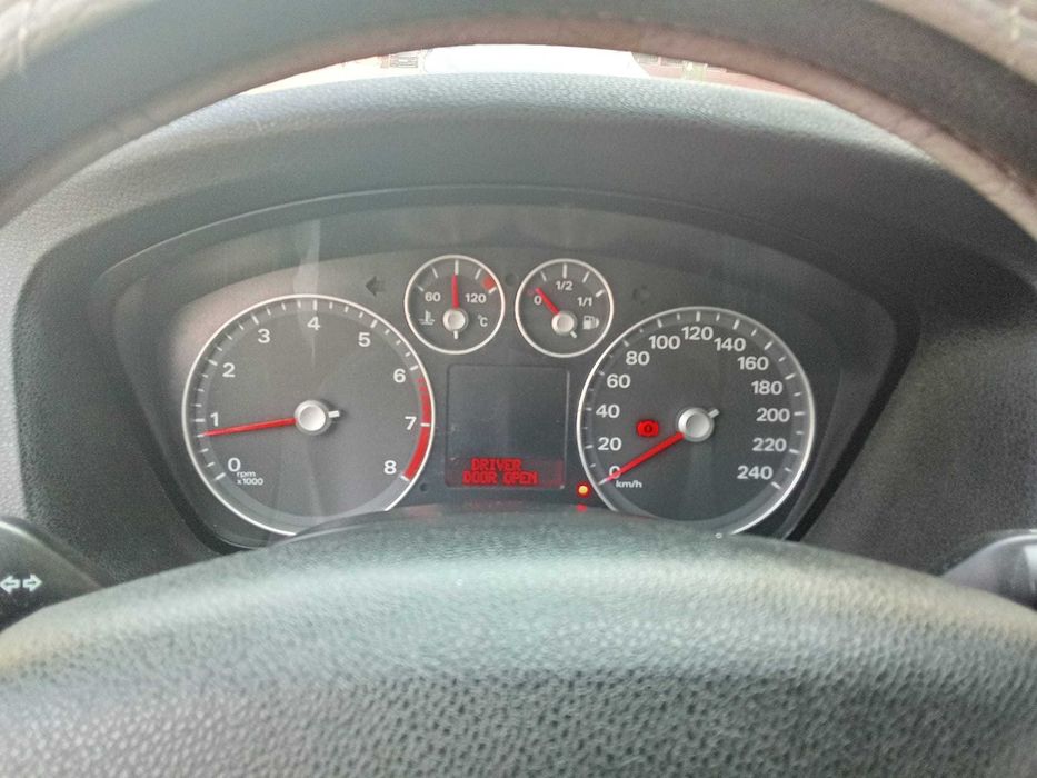 Vânzare auto Ford Focus