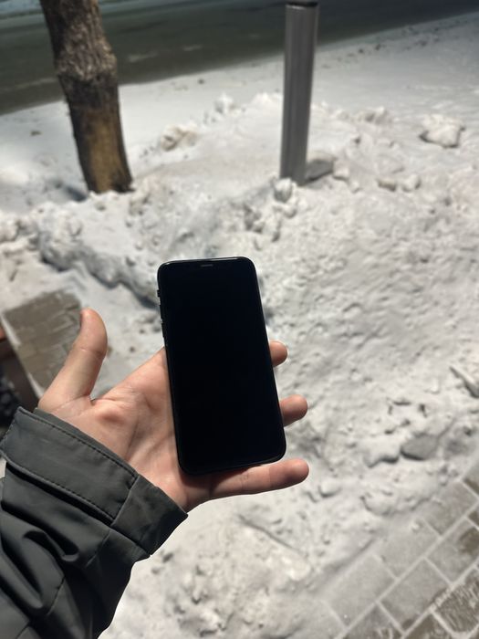 айфон х в копусе 12про