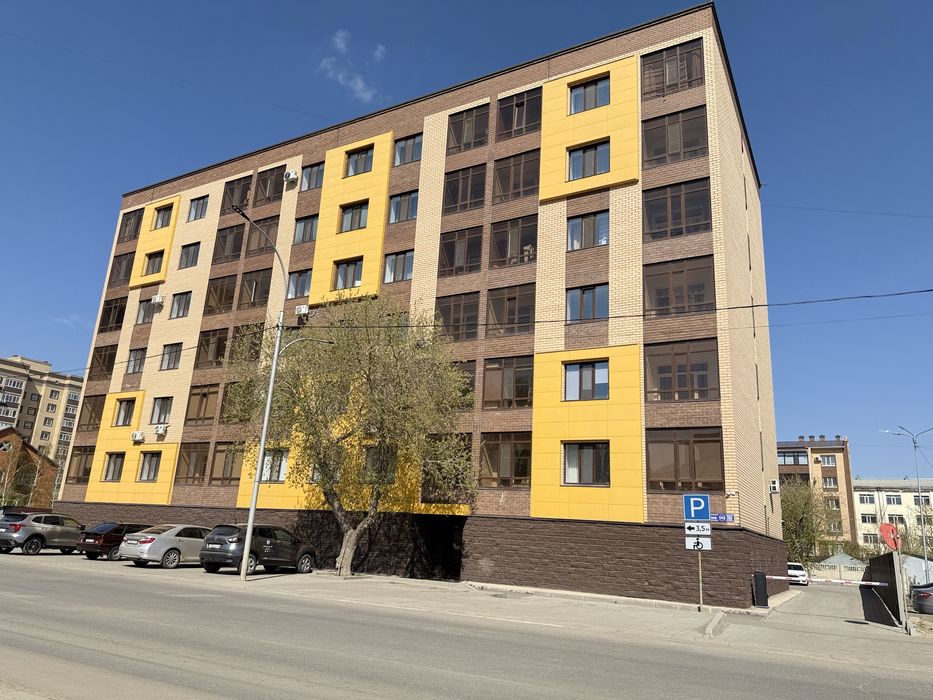 Продам 3х комнатную кв.