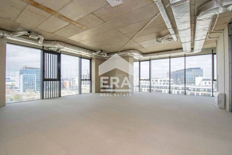 Продава се Офис в София, Хладилника - 1361 кв.м за 3000 €/кв.м - Снимка #1