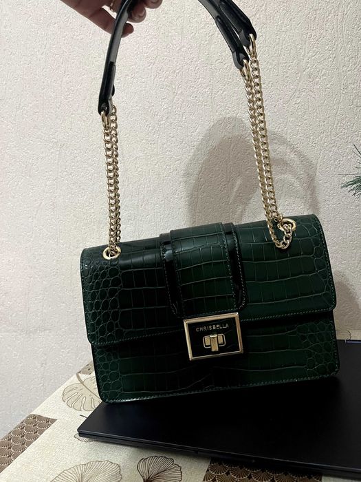 Сумка из Дубая новая