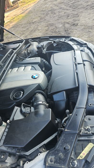Bmw seria 3 2008