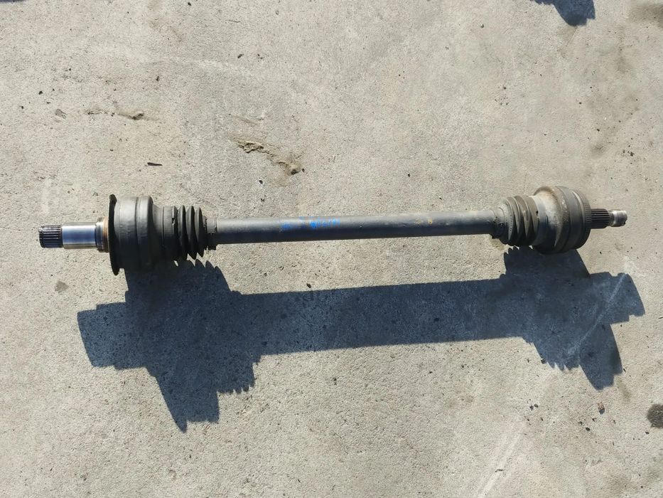 planetara stanga spate mercedes  c-class w204  1.8b