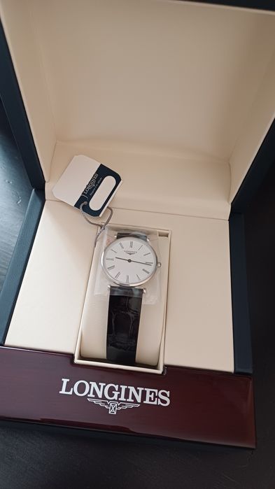 Часы Longines Le grand classique