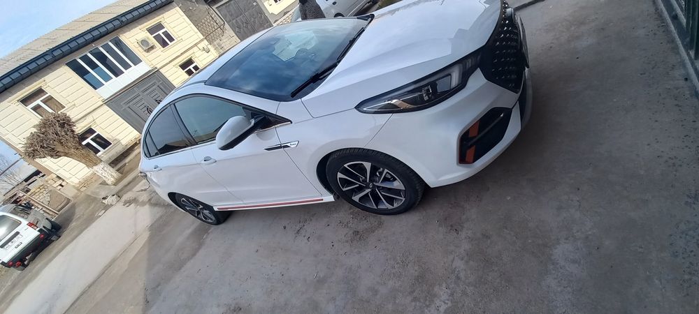 Cherry arrizo 6 pro    toza haydalgan