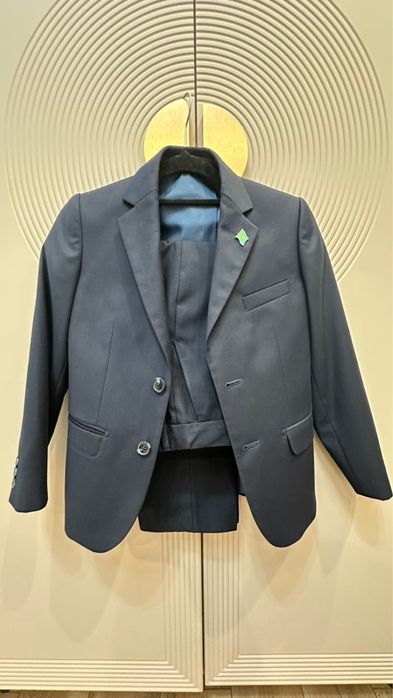 Школьная форма костюм