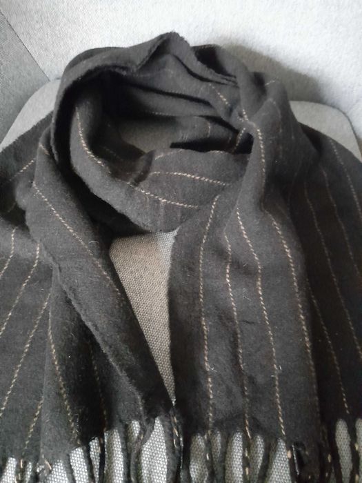 Fular lana virgina 100%, 70 lei