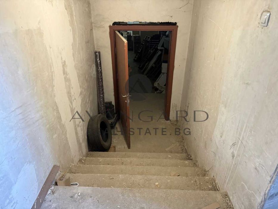 Продава се Магазин в Пловдив, Кършияка - 280 кв.м за 536 €/кв.м - Снимка #9