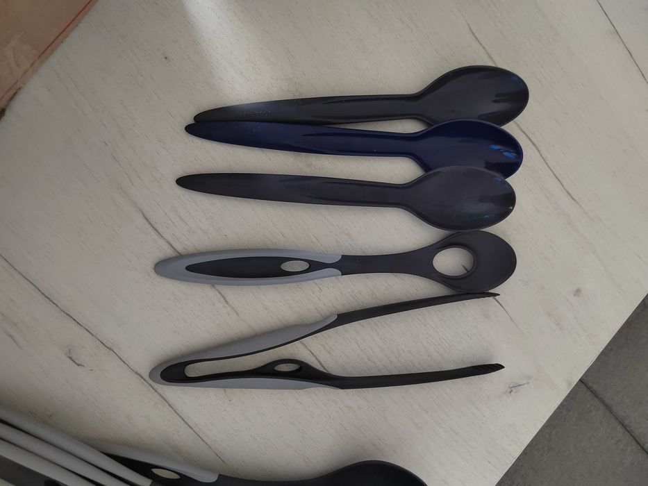 Продукти на Tupperware