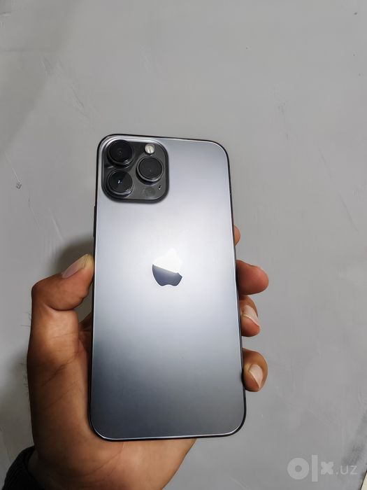 iPhone 13 pro max