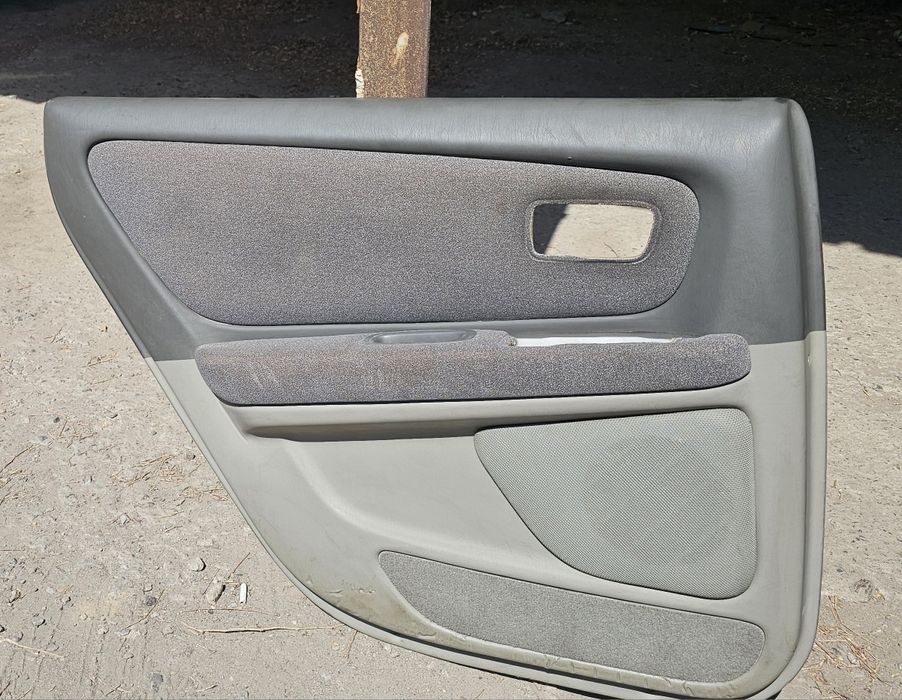 Дверные карты марк 2 100