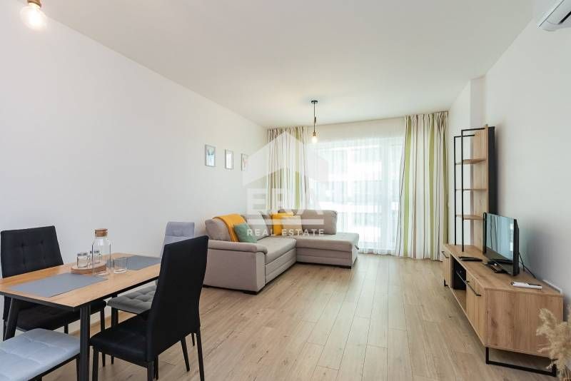 Продава се Двустаен апартамент в Варна, Левски - 60 кв.м за 3167 €/кв.м - Снимка #5