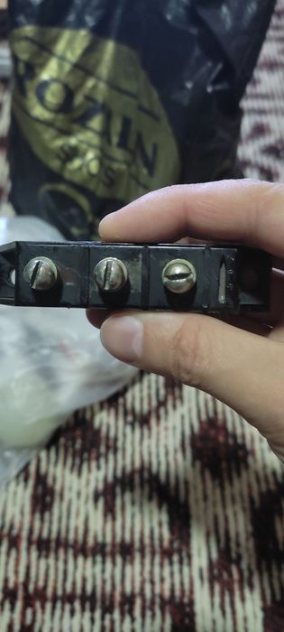 Модуль диодный МДД40-10