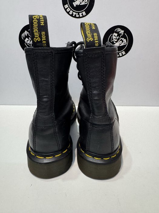 Боти DR.MARTENS .Номер 36