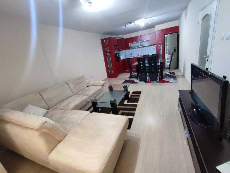 Двустаен апартамент в к-с Лазур в нова кооперация!