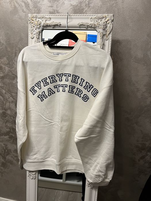 Bershka marimea L