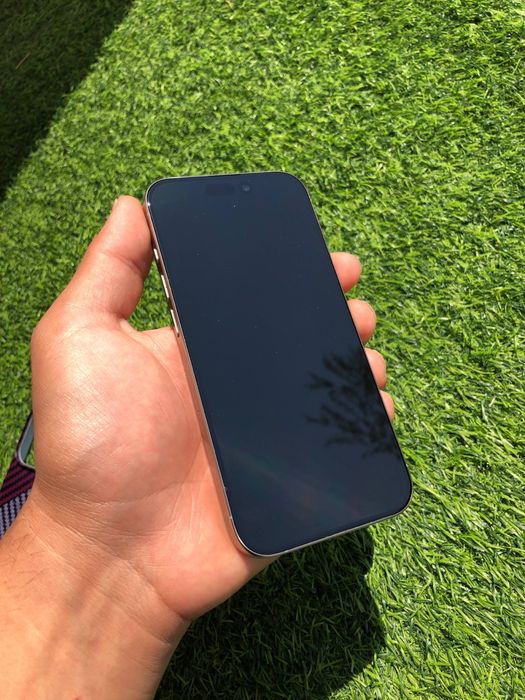 Iphone 15 pro arzon narxda