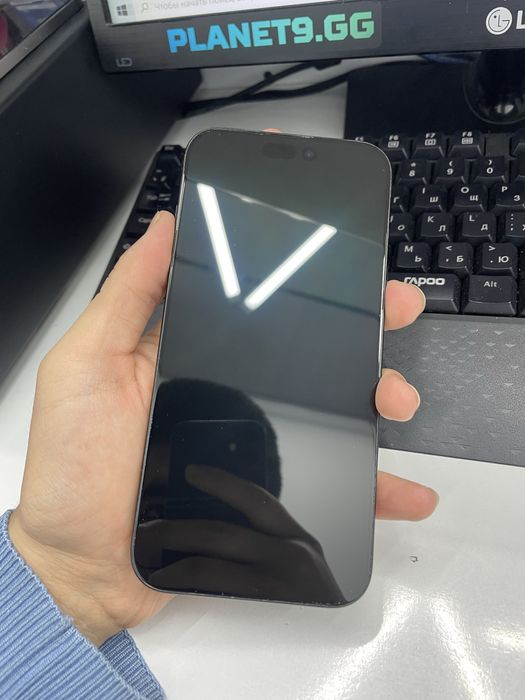 iphone 16pro max 512gb