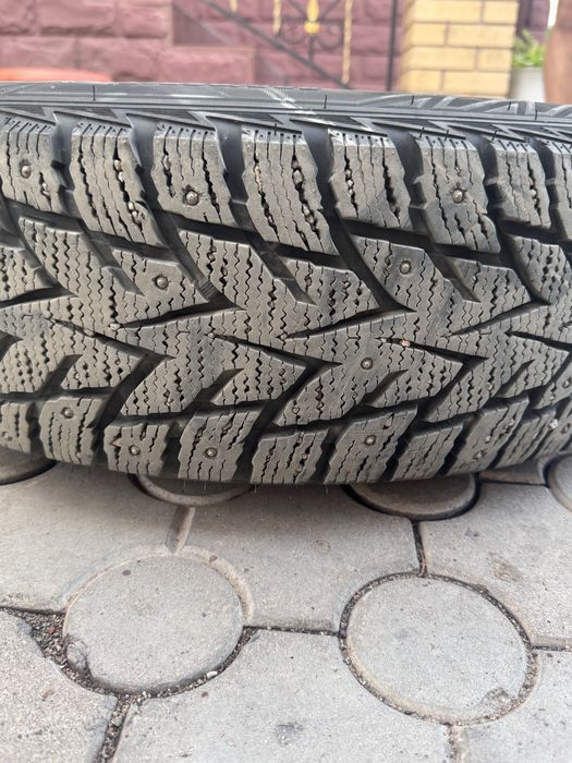 Продам Колеса 17r