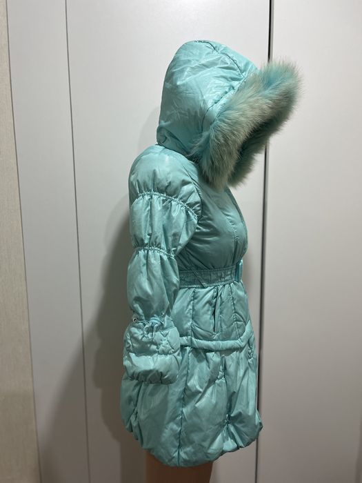 Куртка для девочек