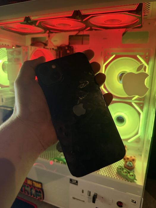 iPhone 14 Plus 128gb