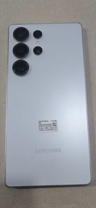 Vand/Schimb Samsung s25ultra plus un a56