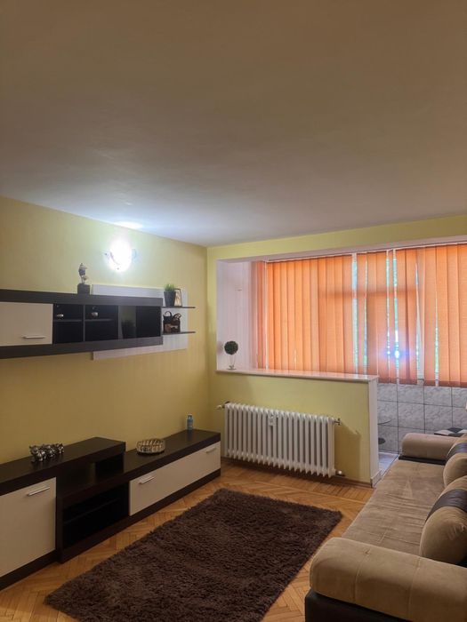 Inchiriez apartament 2 camere cartier Craiovei