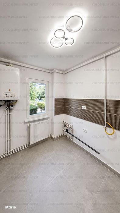 Apartament 2 camere | renovat | Zona Garii