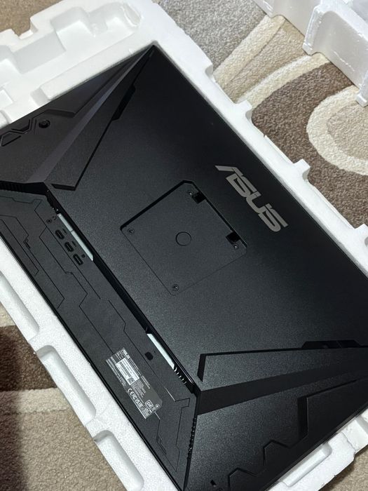 Monitor Asus 300hz fast IPS full HD
