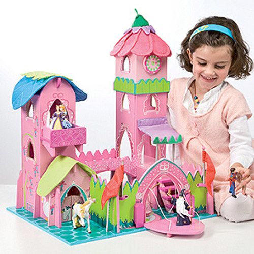 Castel Printese!