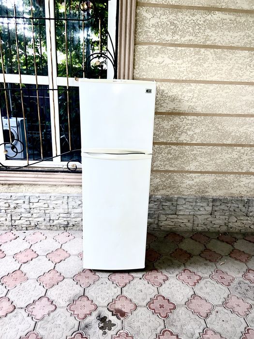 Продам холодильник рабочая